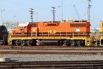 G&W ex GMTX GP38-2 DGNO #3556 is assigned to the San Diego & Imperial Valley RR.